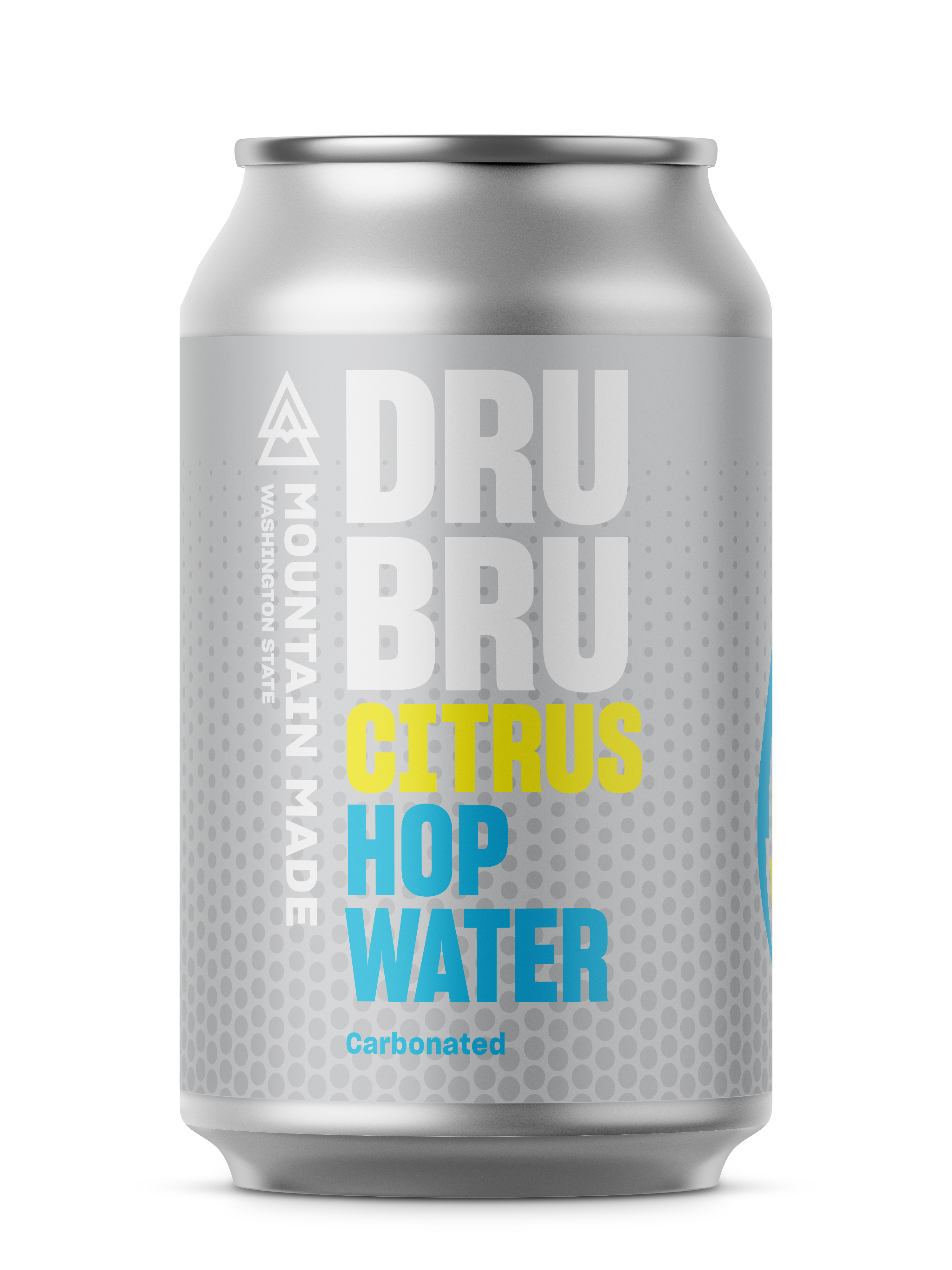 Citrus Hop Water