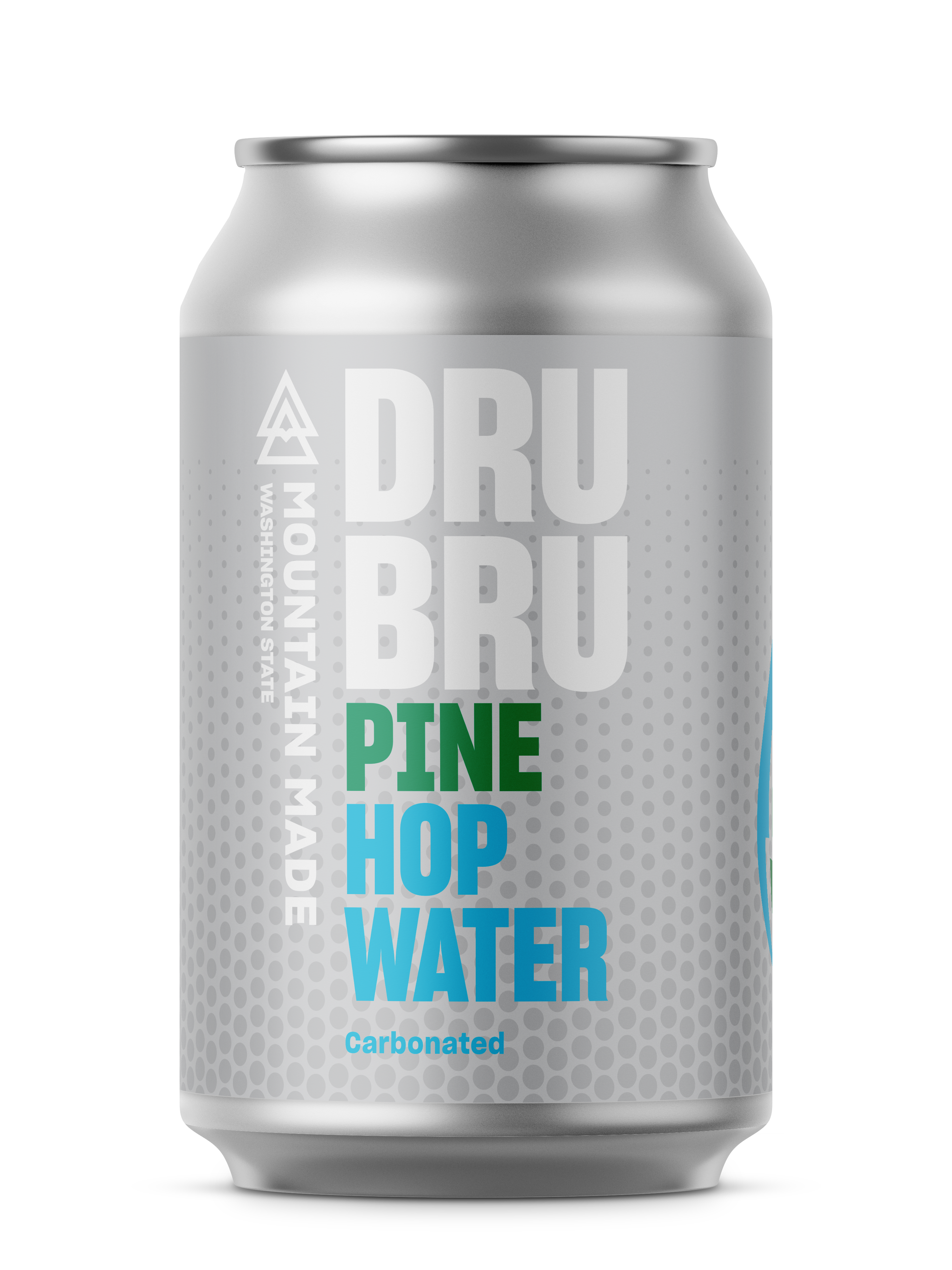 Pine Hop Water