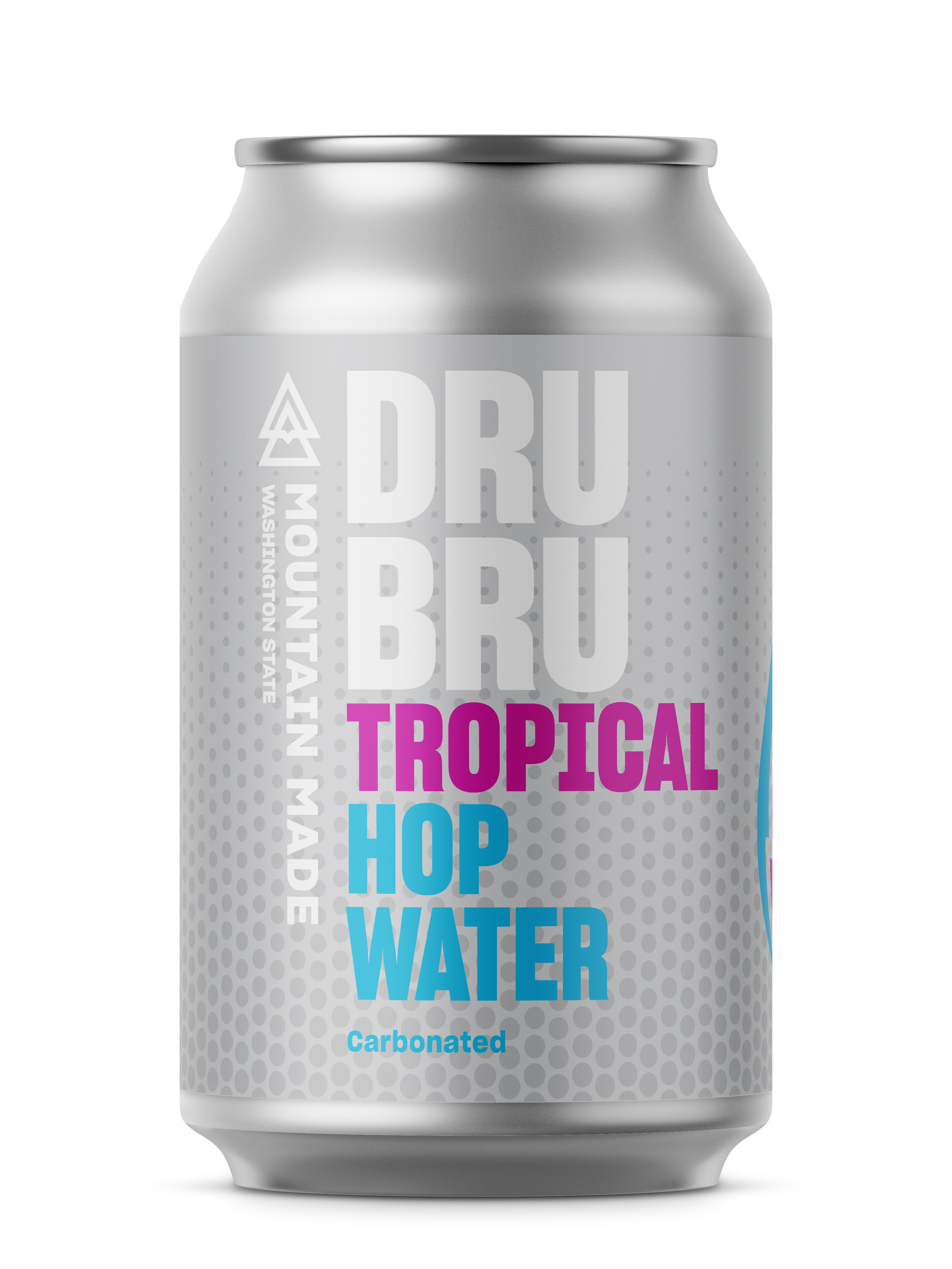 Tropical Hop Water