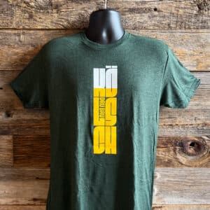 DRU BRU - Kolsch Tee