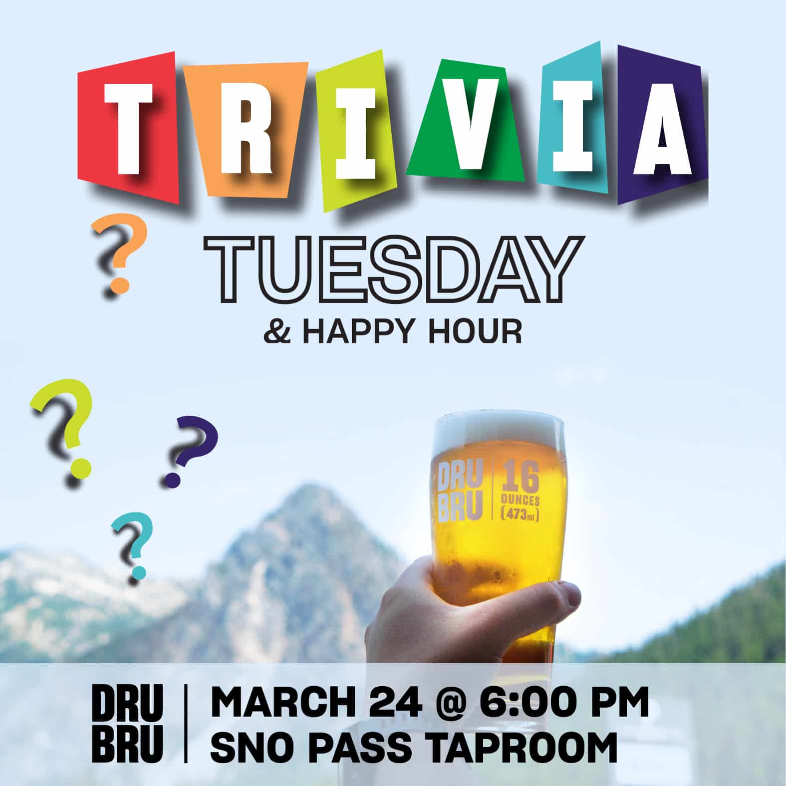 Trivia Tuesday