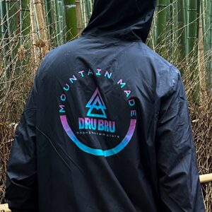 Longsleeve - Jacket