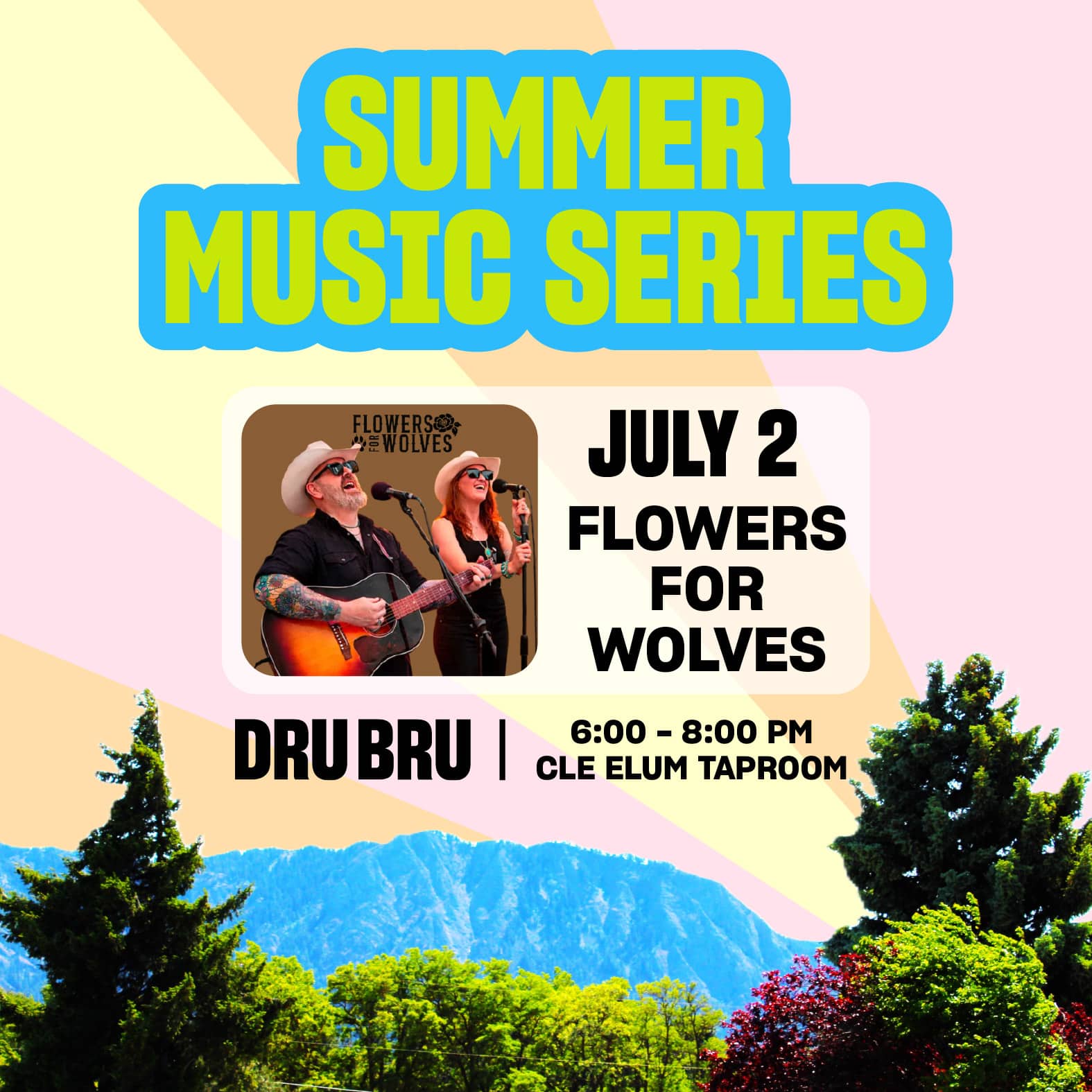 Summer Music Series