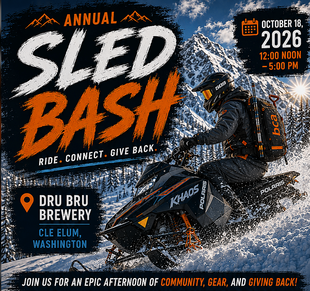 Sled Bash!